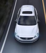 Volvo V60 T5 Cross Country 2015 года